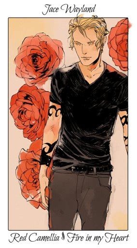 jace herondale|An Interview With Jace Herondale: Part 1.